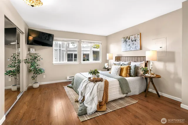 $290,000 | 9210 Market Place, Unit D104, Lake Stevens, WA 98258