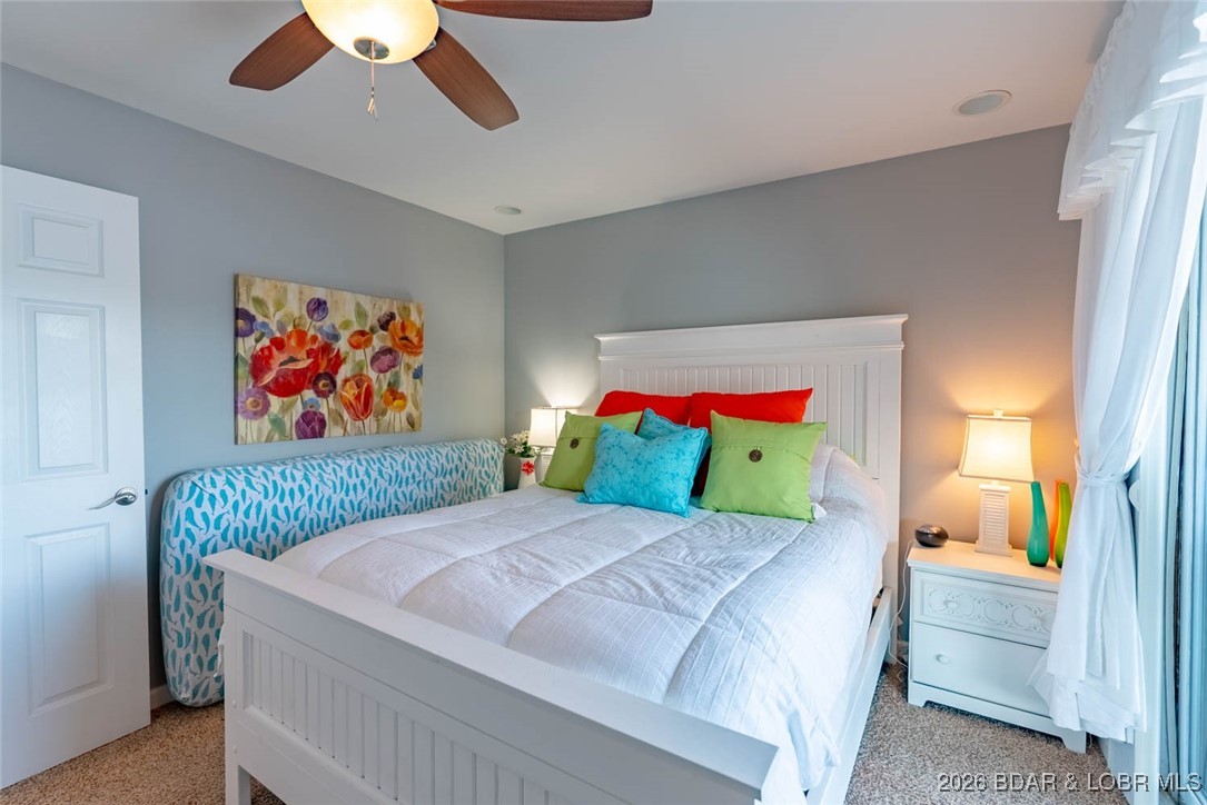 52 Cedar Road, Unit 2A Lake Ozark, MO 65049 - Photo 28 of 48
