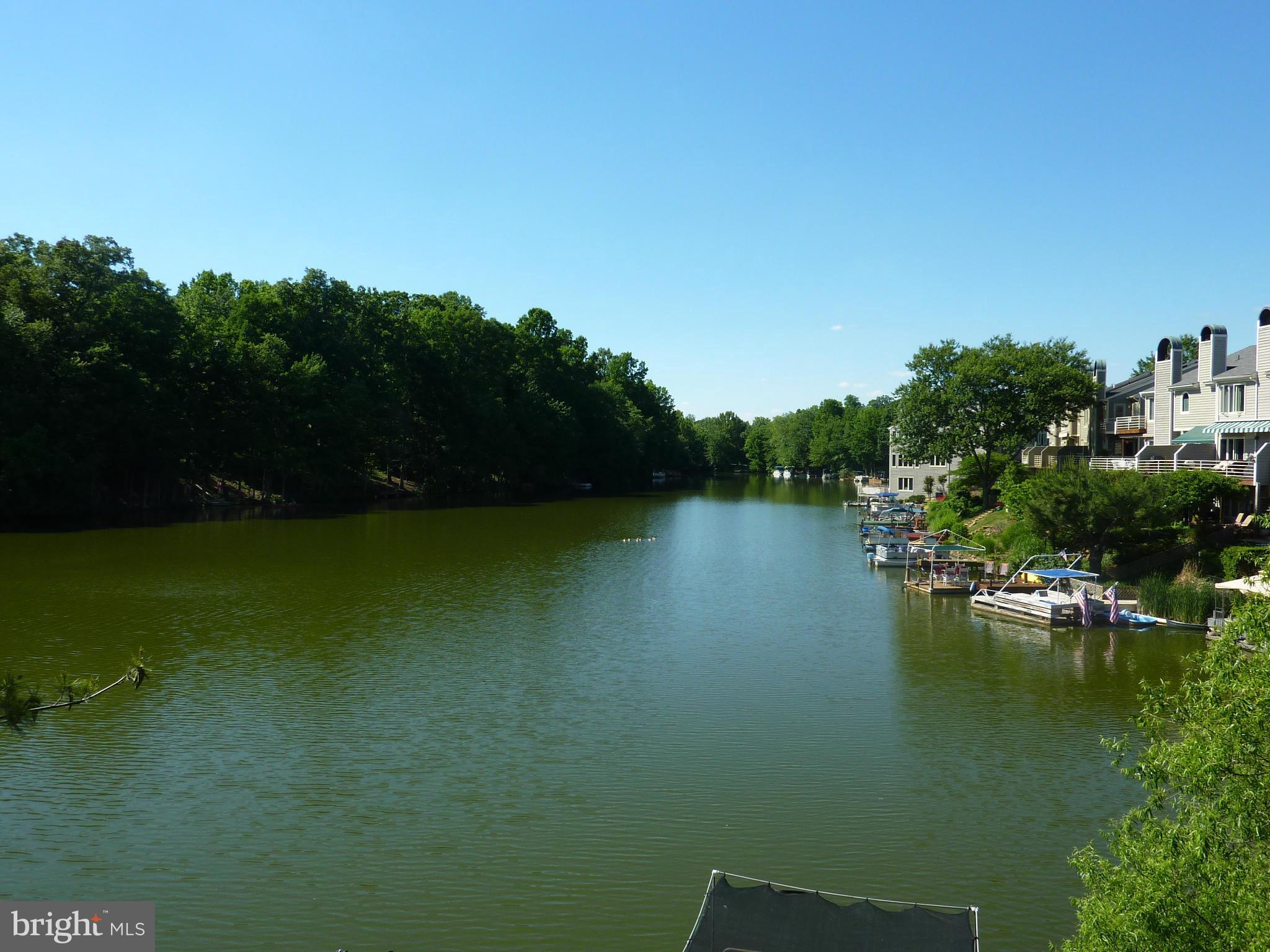 11300 Harbor Court, Unit 113 Reston, VA 20191 - Photo 1 of 26 View from balcony - spectacular!!