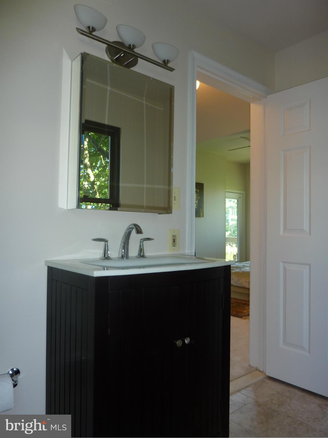 11300 Harbor Court, Unit 113 Reston, VA 20191 - Photo 16 of 26 Spacious Master Bath is totally redone