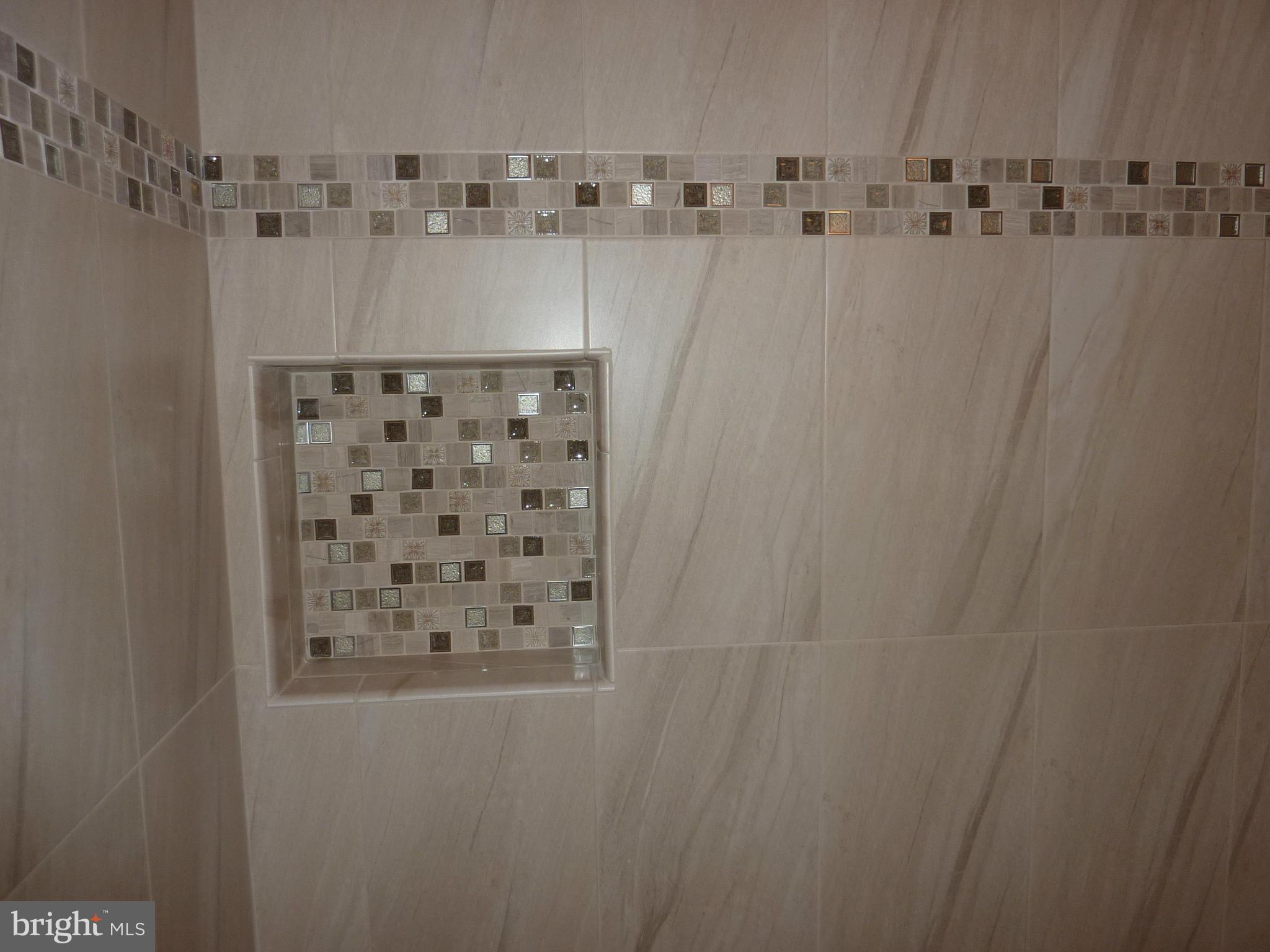 11300 Harbor Court, Unit 113 Reston, VA 20191 - Photo 19 of 26 MBR Bath tile detail