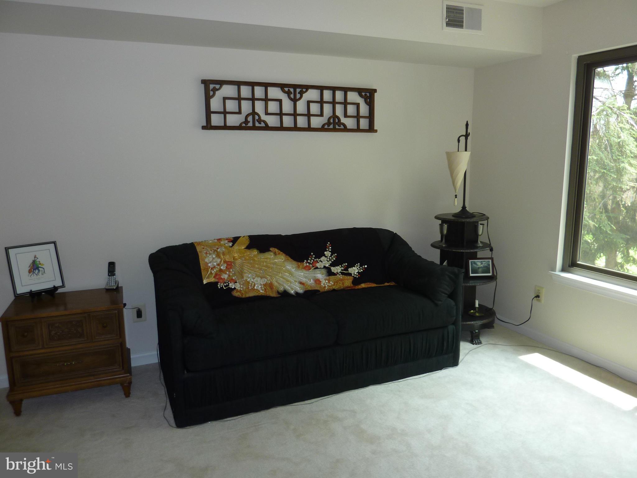 11300 Harbor Court, Unit 113 Reston, VA 20191 - Photo 20 of 26 Bedroom 2