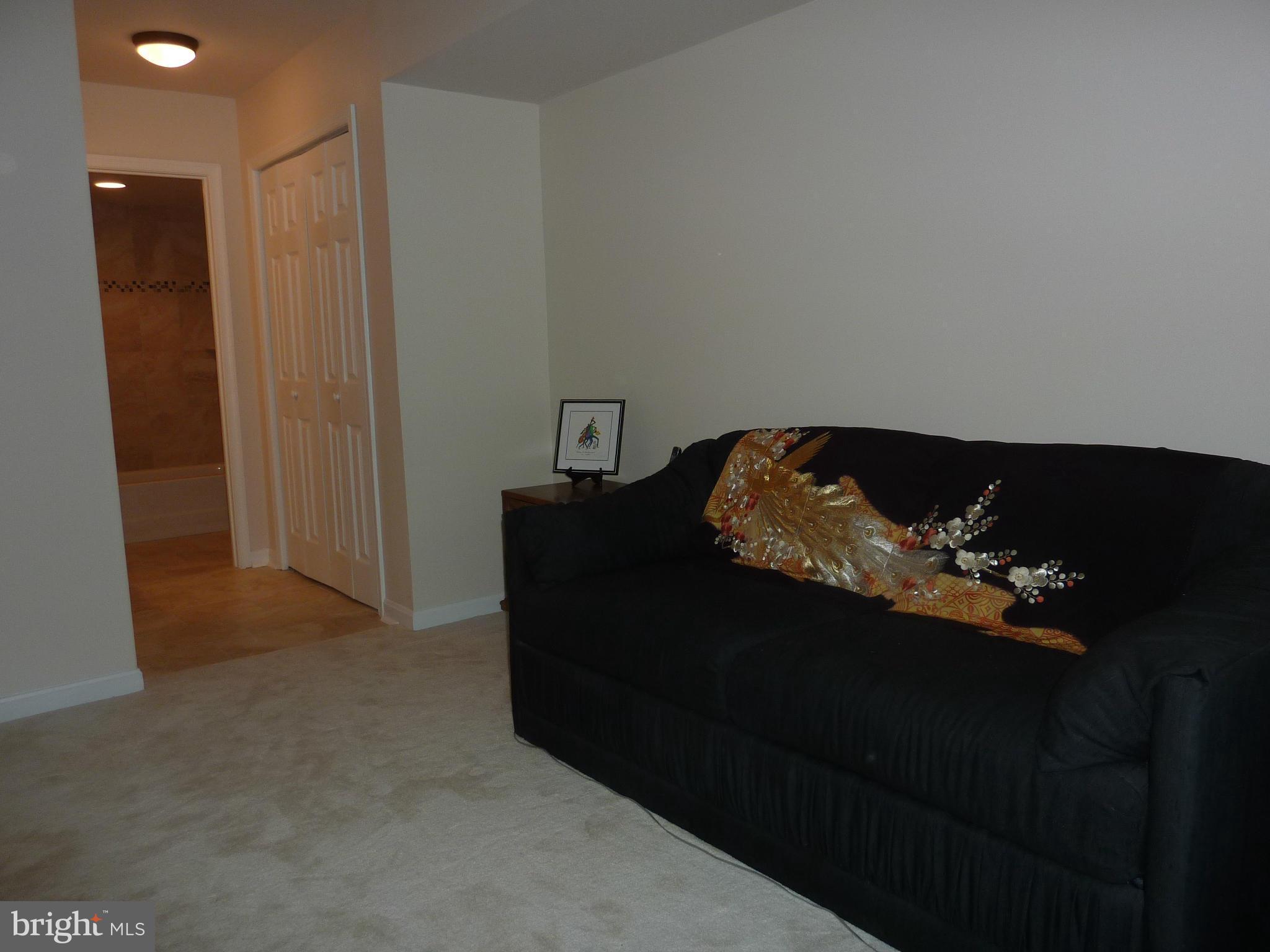 11300 Harbor Court, Unit 113 Reston, VA 20191 - Photo 21 of 26 Bedroom 2