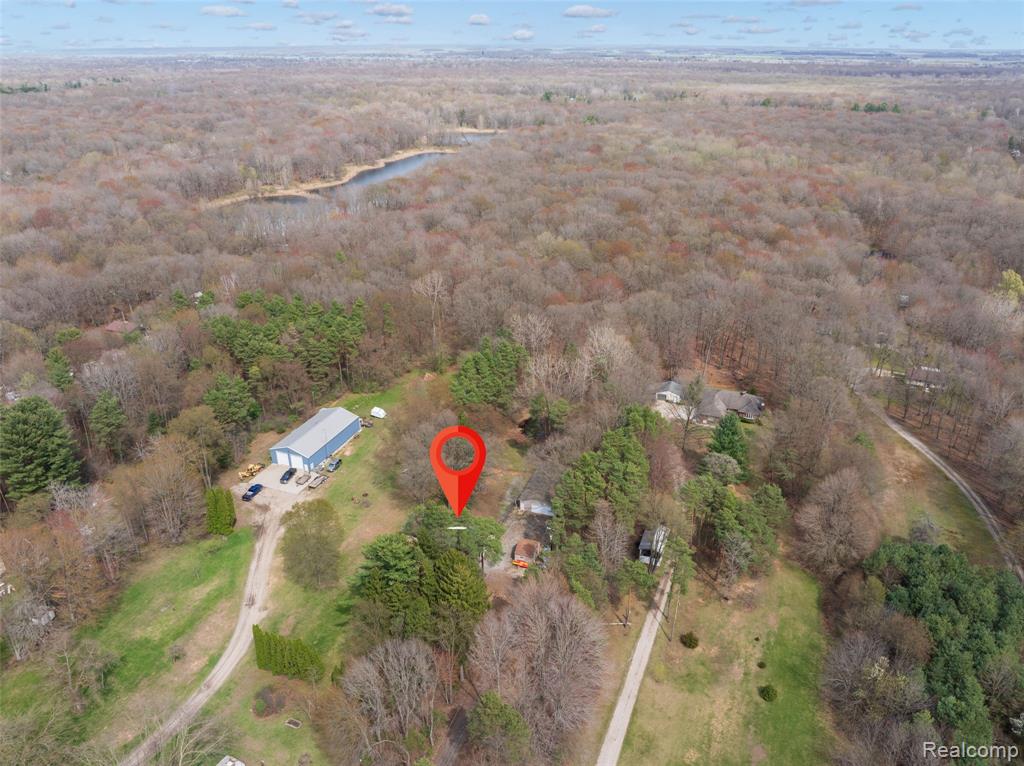 8639 Stone Road Algonac, MI 48001 - Photo 24 of 31