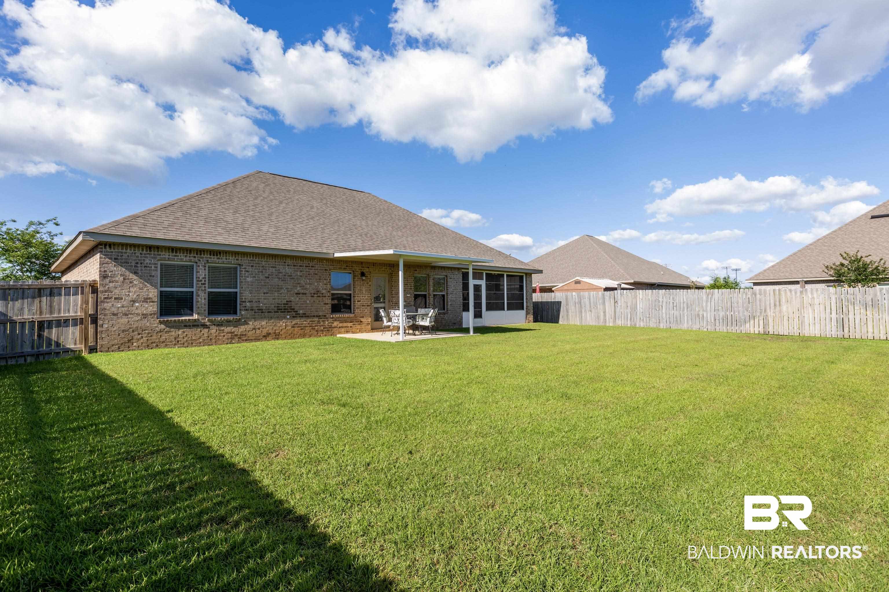 238 Silo Loop Fairhope, AL 36532 - Photo 22 of 24 Back Yard