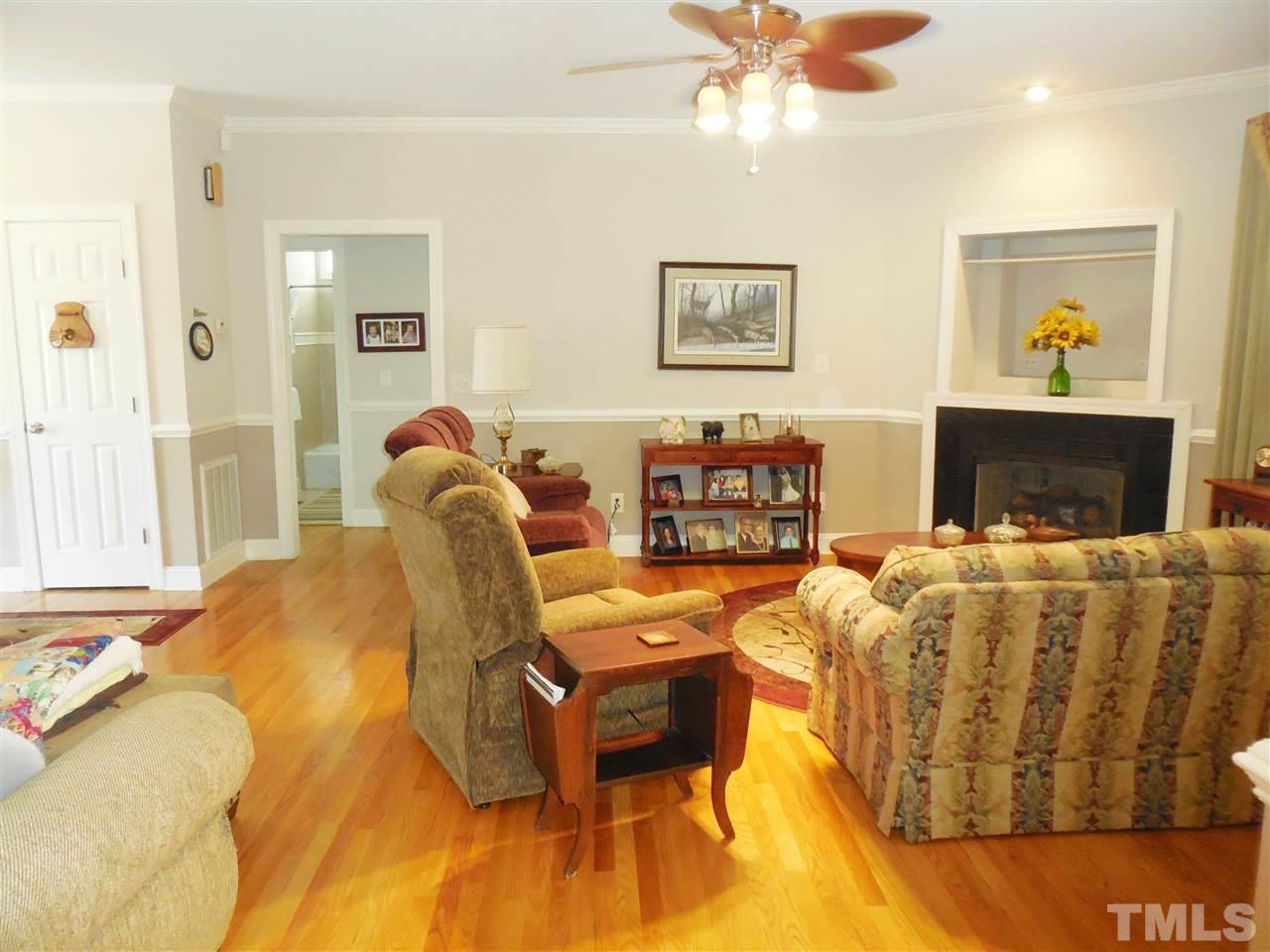 825 Oaks Lane Road Timberlake, NC 27583 - Photo 14 of 20 Gallery Image 14