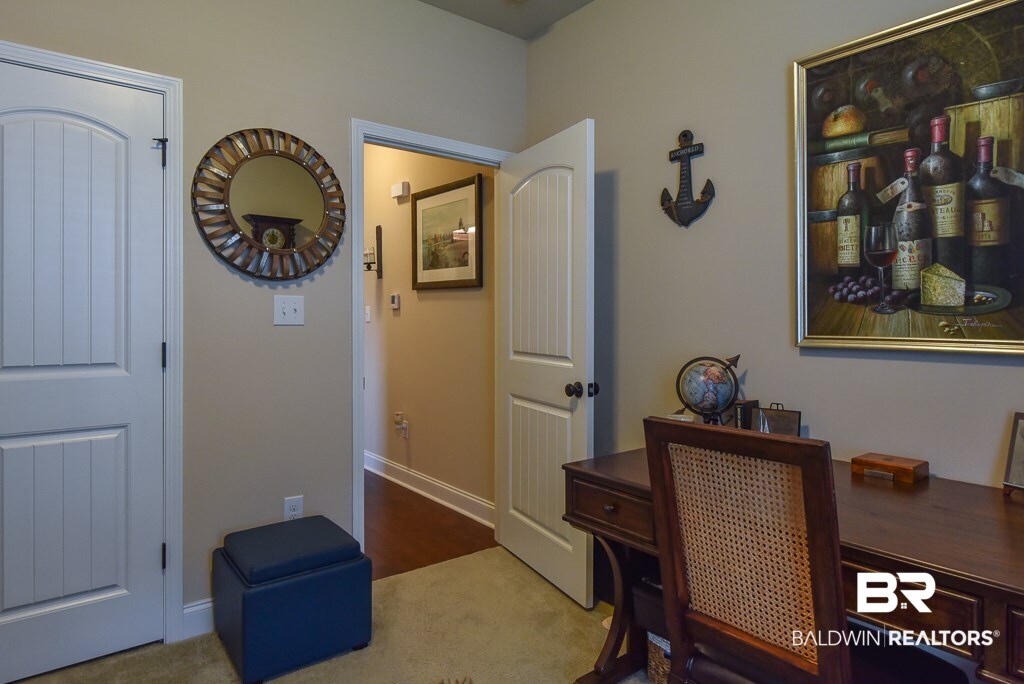 1145 Crown Walk Drive Foley, AL 36535 - Photo 24 of 32 3RD BEDROOM