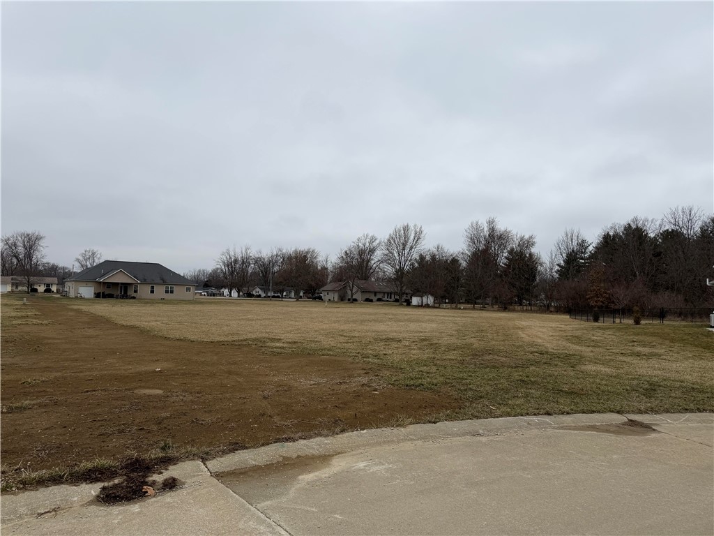 2202 Deer Run Court Decatur, IL 62521 - Photo 1 of 3 a view of lake and mountain