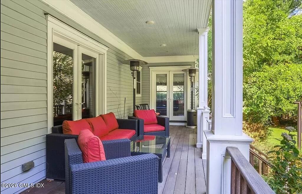 30 Stillview Road Stamford, CT 06902 - Photo 6 of 10 Porch