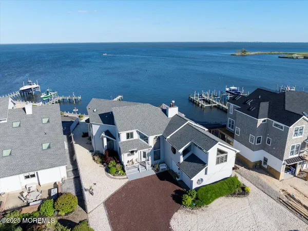 $1,750,000 | 1207 Capstan Drive, Forked River, NJ 08731