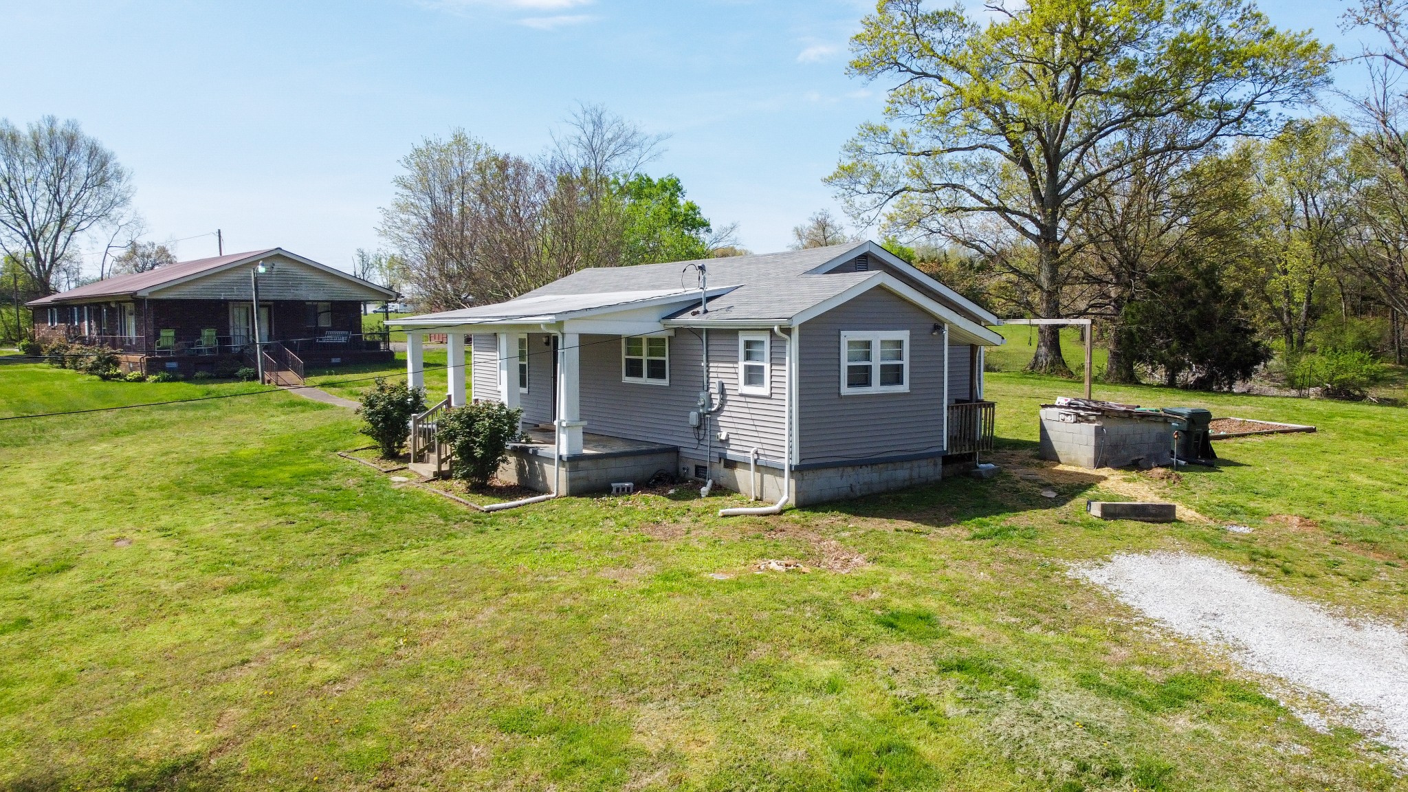 1735 Old Columbia Road Dickson, TN 37055 - Photo 4 of 20 Gallery Image 4