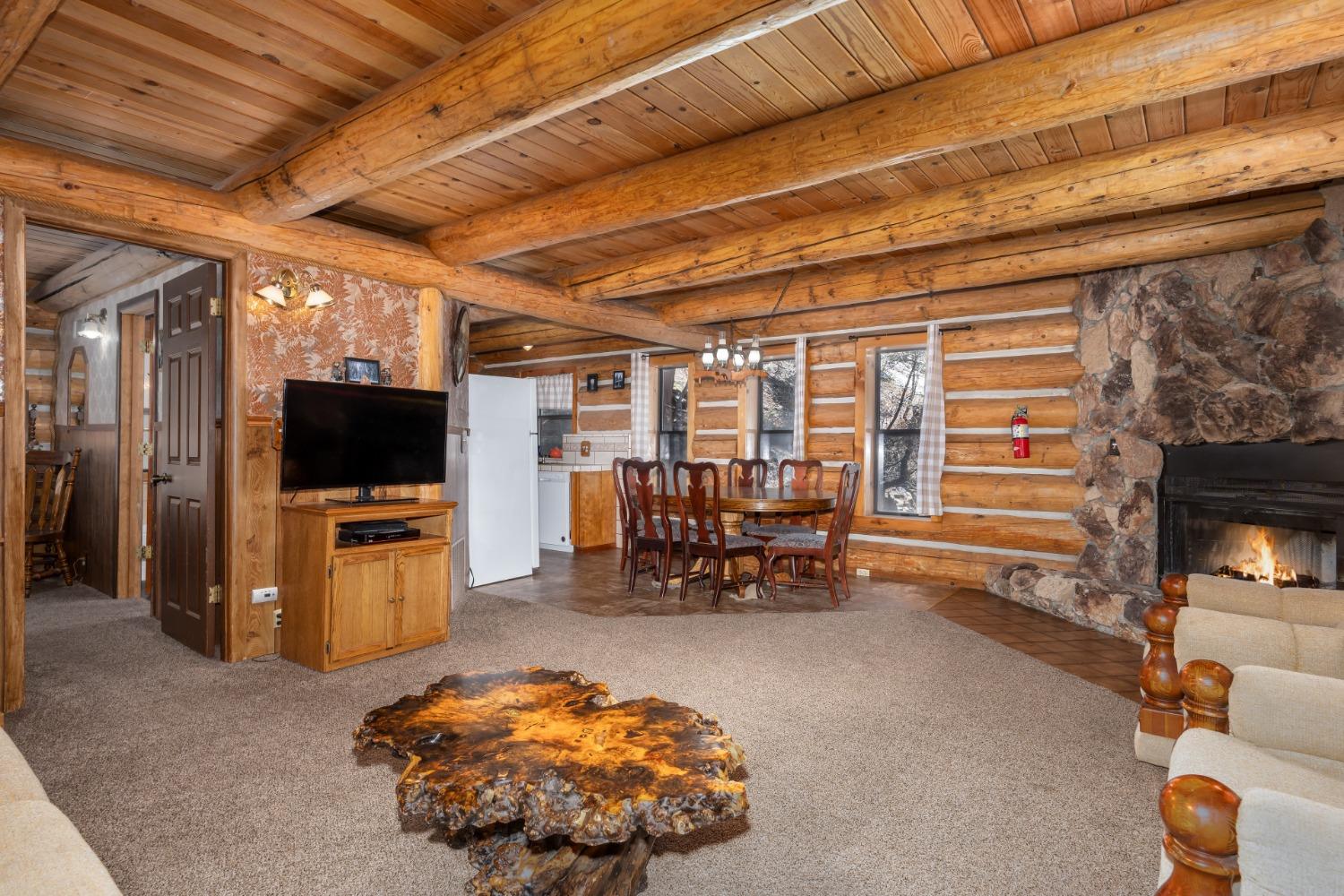 7426 Henness Ridge Road Yosemite West, CA 95389 - Photo 10 of 35