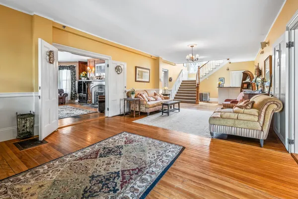 $1,699,000 | 12 Thorn Hill Road, Jackson, NH 03846