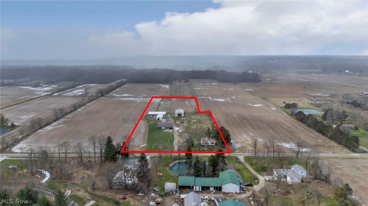 14768 Whitehead Road Lagrange, OH 44050 - Photo 42 of 46