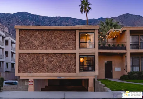 $729,000 | 2727 South Sierra Madre, Unit 3, Palm Springs, CA 92264