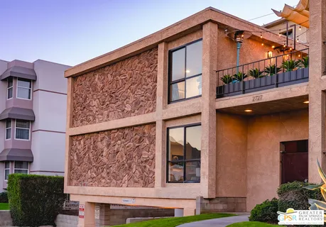 $729,000 | 2727 South Sierra Madre, Unit 3, Palm Springs, CA 92264