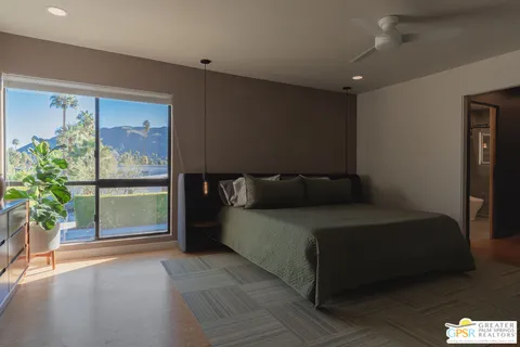 $729,000 | 2727 South Sierra Madre, Unit 3, Palm Springs, CA 92264