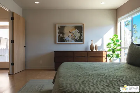 $729,000 | 2727 South Sierra Madre, Unit 3, Palm Springs, CA 92264