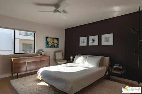 $729,000 | 2727 South Sierra Madre, Unit 3, Palm Springs, CA 92264