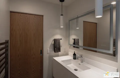 $729,000 | 2727 South Sierra Madre, Unit 3, Palm Springs, CA 92264