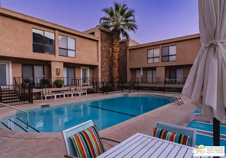 $729,000 | 2727 South Sierra Madre, Unit 3, Palm Springs, CA 92264