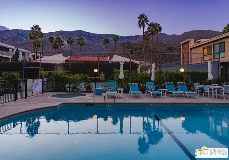 $729,000 | 2727 South Sierra Madre, Unit 3, Palm Springs, CA 92264