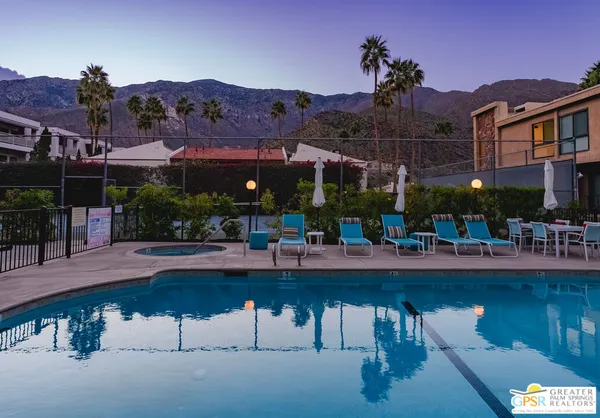 $695,000 | 2727 South Sierra Madre, Unit 3, Palm Springs, CA 92264