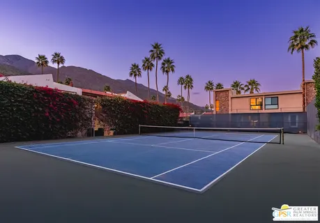 $729,000 | 2727 South Sierra Madre, Unit 3, Palm Springs, CA 92264