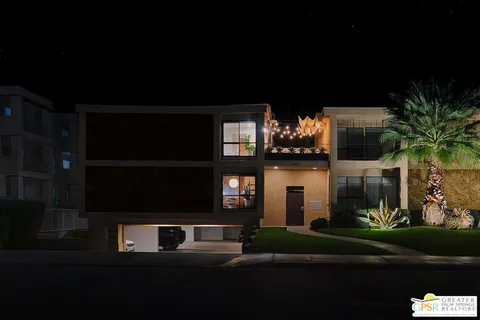 $729,000 | 2727 South Sierra Madre, Unit 3, Palm Springs, CA 92264