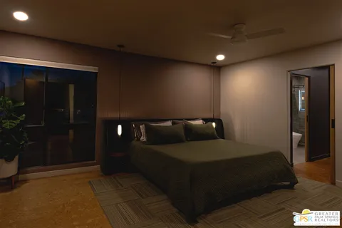 $729,000 | 2727 South Sierra Madre, Unit 3, Palm Springs, CA 92264