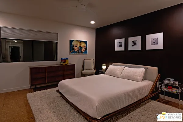 $695,000 | 2727 South Sierra Madre, Unit 3, Palm Springs, CA 92264