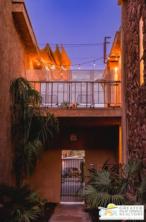 $695,000 | 2727 South Sierra Madre, Unit 3, Palm Springs, CA 92264