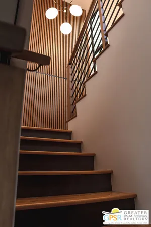 a view of entryway