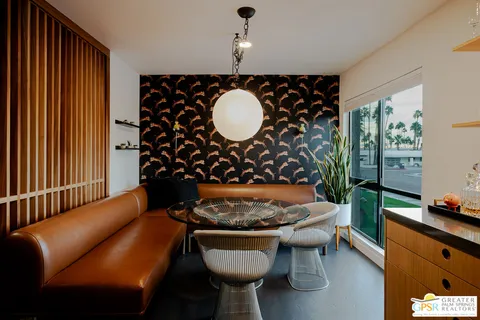 $729,000 | 2727 South Sierra Madre, Unit 3, Palm Springs, CA 92264