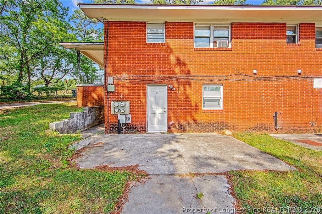 4305 Rosehill Road Fayetteville, NC 28311 - Photo 5 of 11