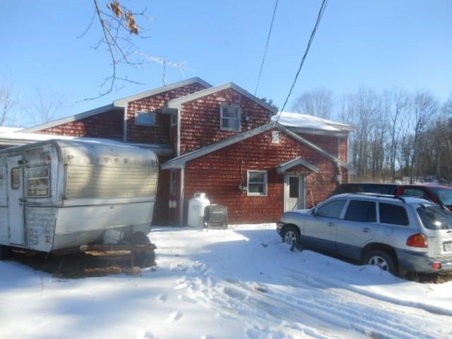 378 Head Tide Road Whitefield, ME 04353 - Photo 2 of 4 Photo