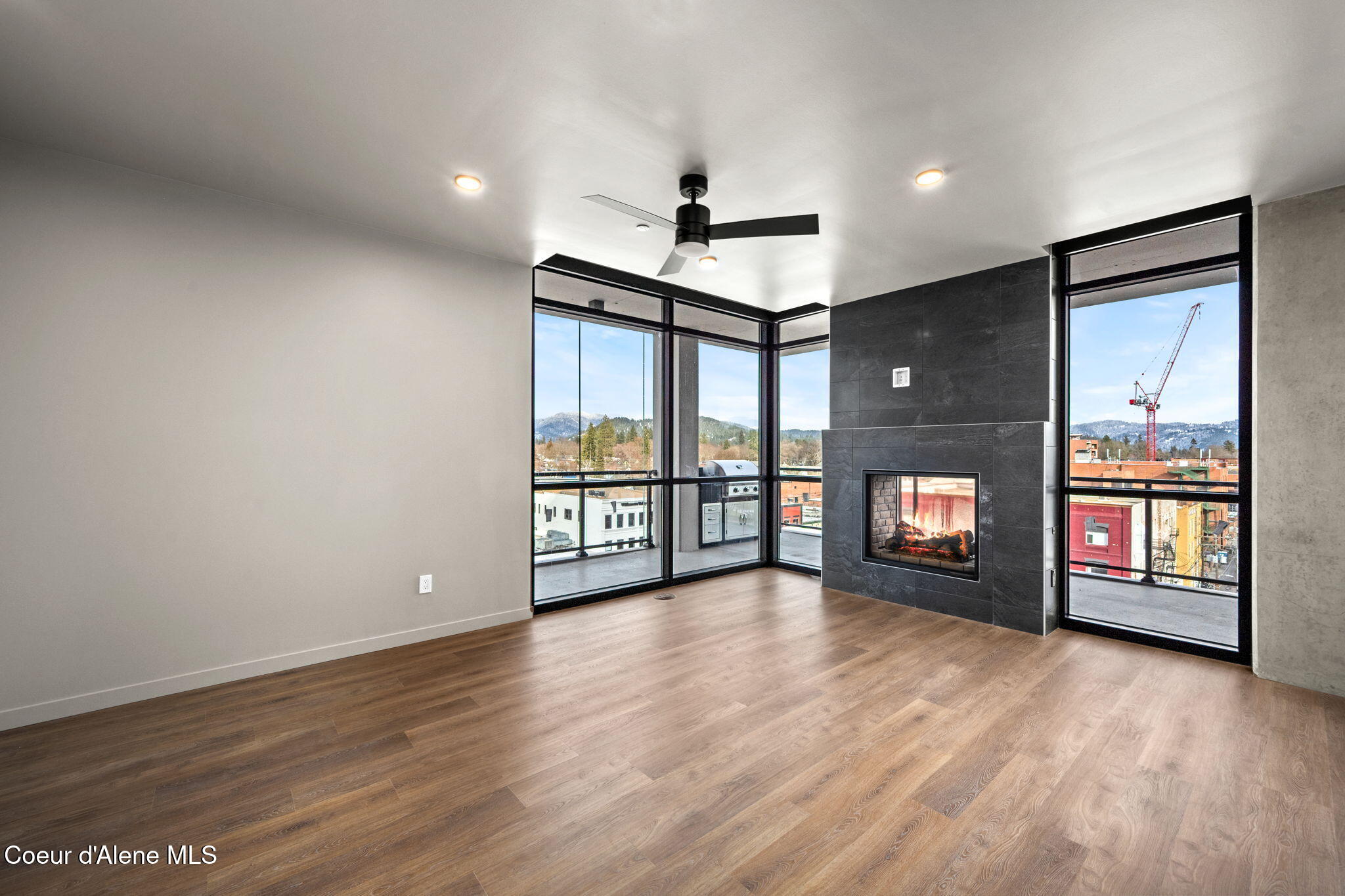 116 South 3rd Street, Unit 804 Coeur D'Alene, ID 83814 - Photo 11 of 66 Living