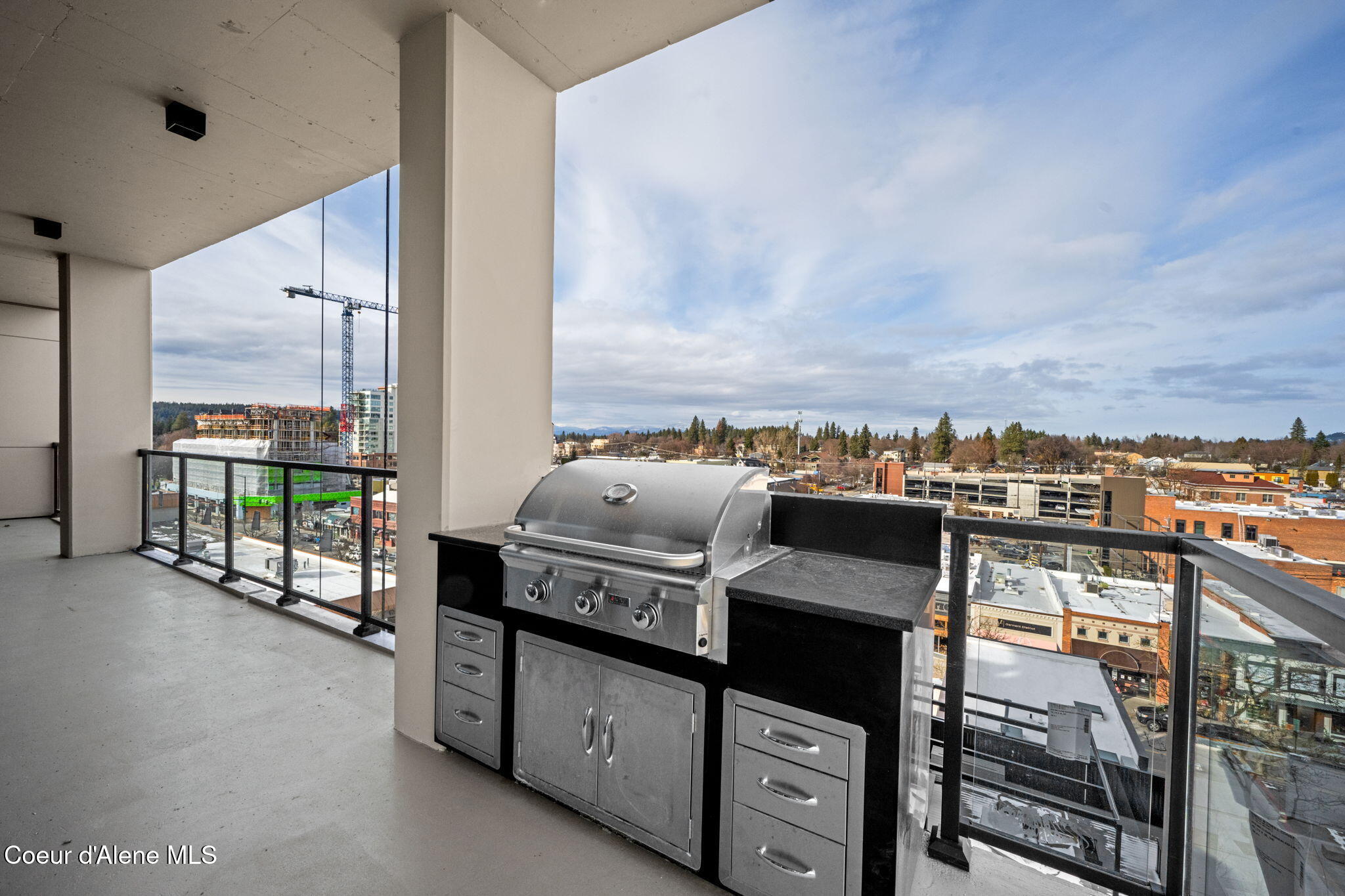 116 South 3rd Street, Unit 804 Coeur D'Alene, ID 83814 - Photo 37 of 66 Terrace