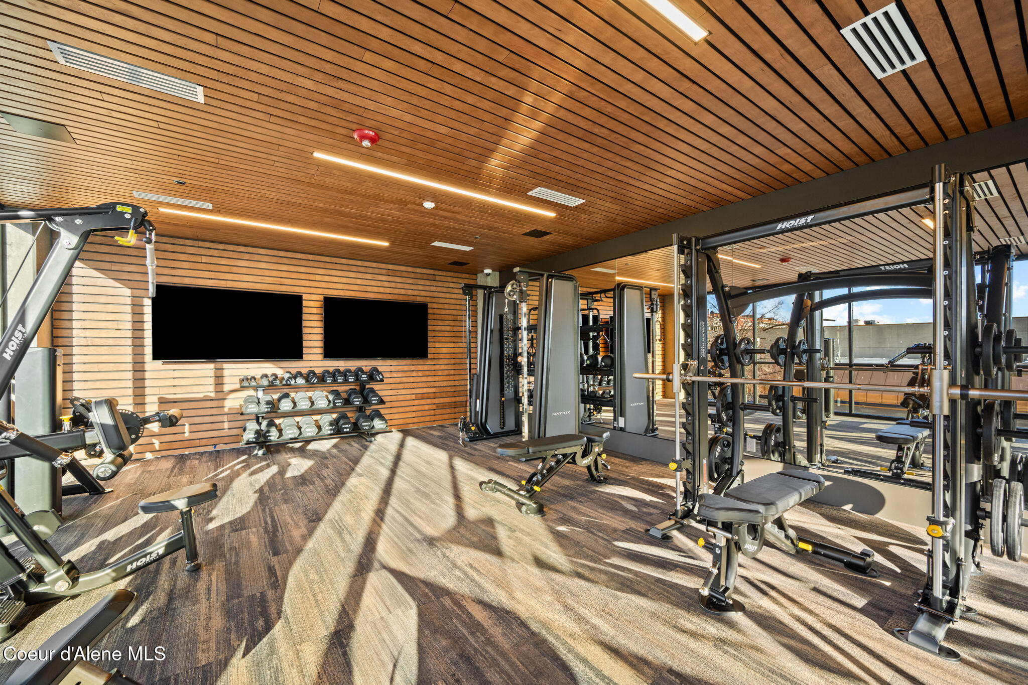 116 South 3rd Street, Unit 804 Coeur D'Alene, ID 83814 - Photo 55 of 66 Fitness Center 4