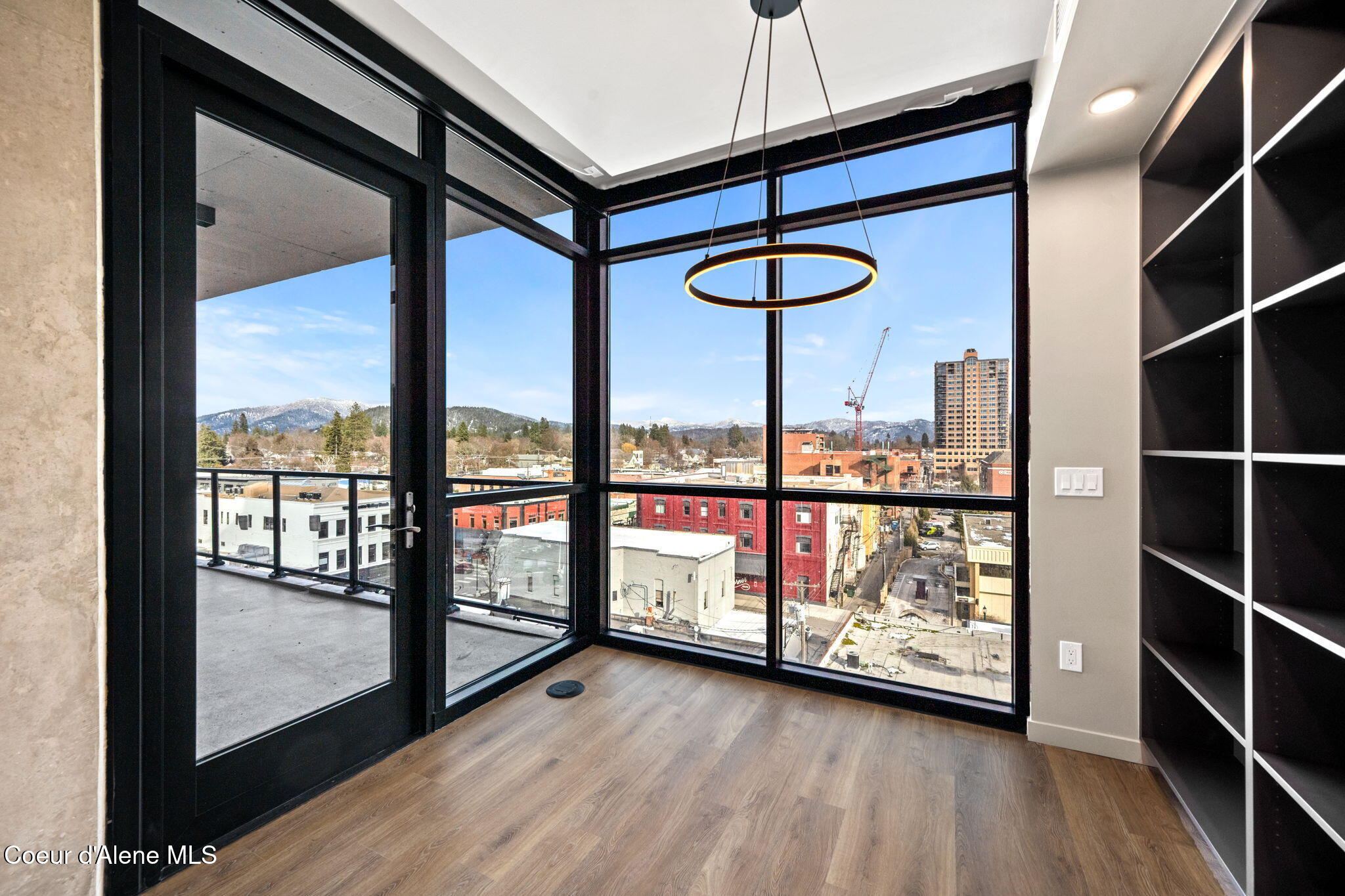 116 South 3rd Street, Unit 804 Coeur D'Alene, ID 83814 - Photo 7 of 66 Dining
