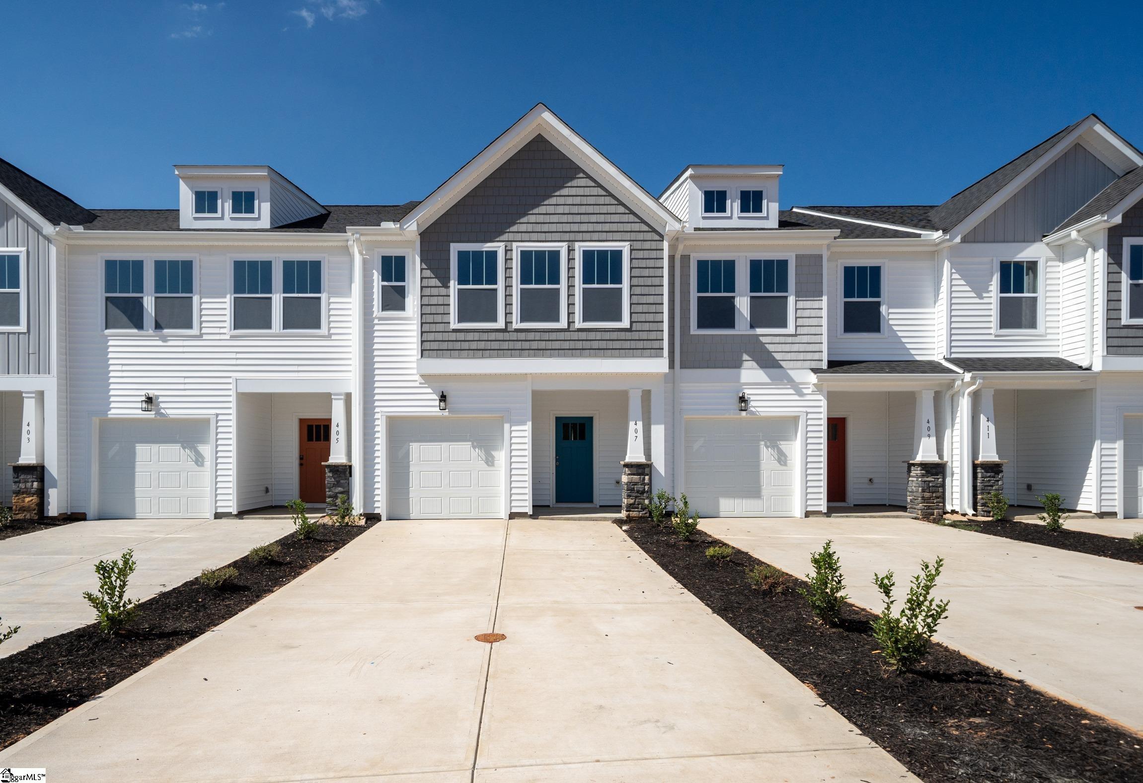 407 Hazelcote Road Greenville, SC 29611 - Photo 1 of 29