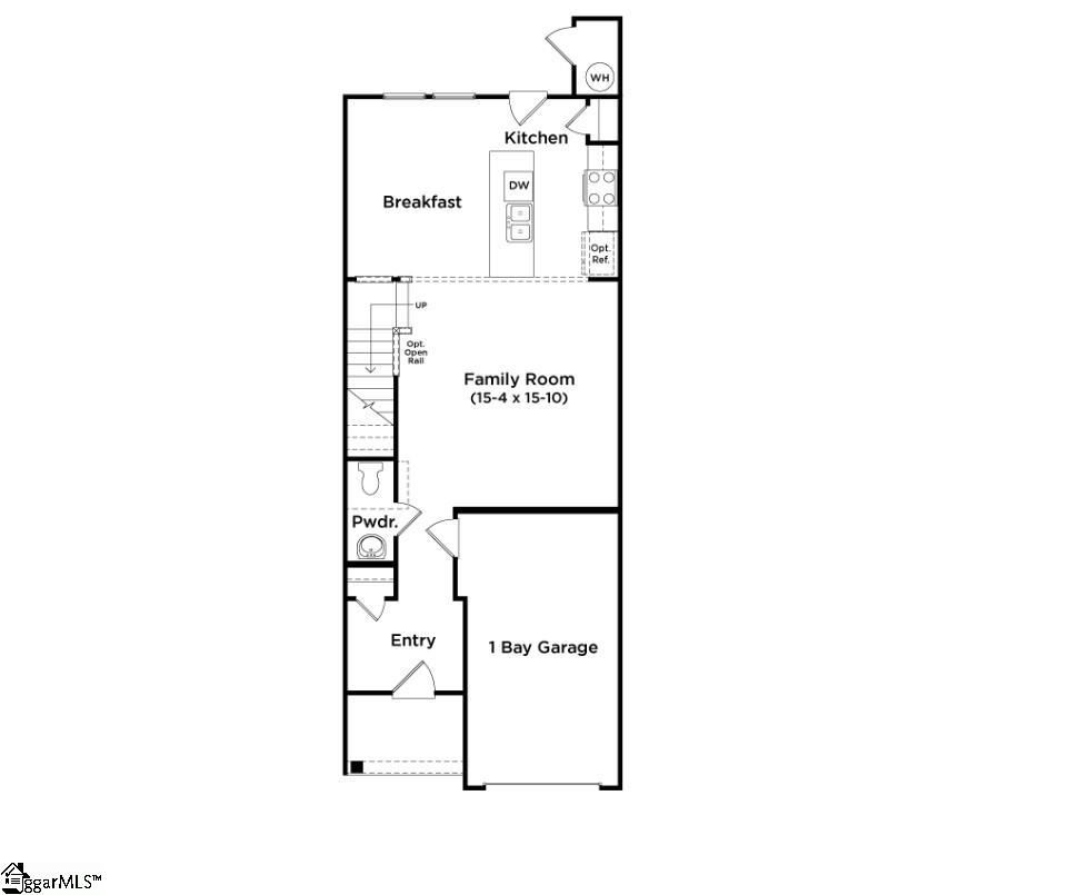 407 Hazelcote Road Greenville, SC 29611 - Photo 28 of 29