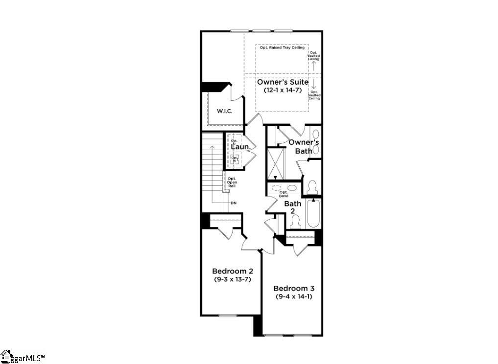 407 Hazelcote Road Greenville, SC 29611 - Photo 29 of 29