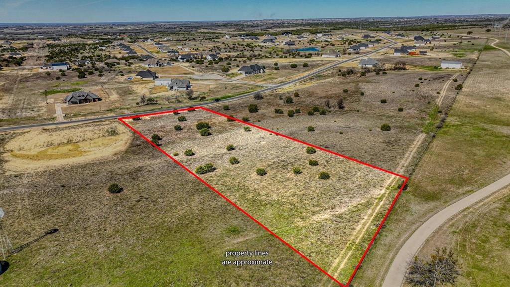 2077 Ellis Ridge Drive Weatherford, TX 76087 - Photo 17 of 19