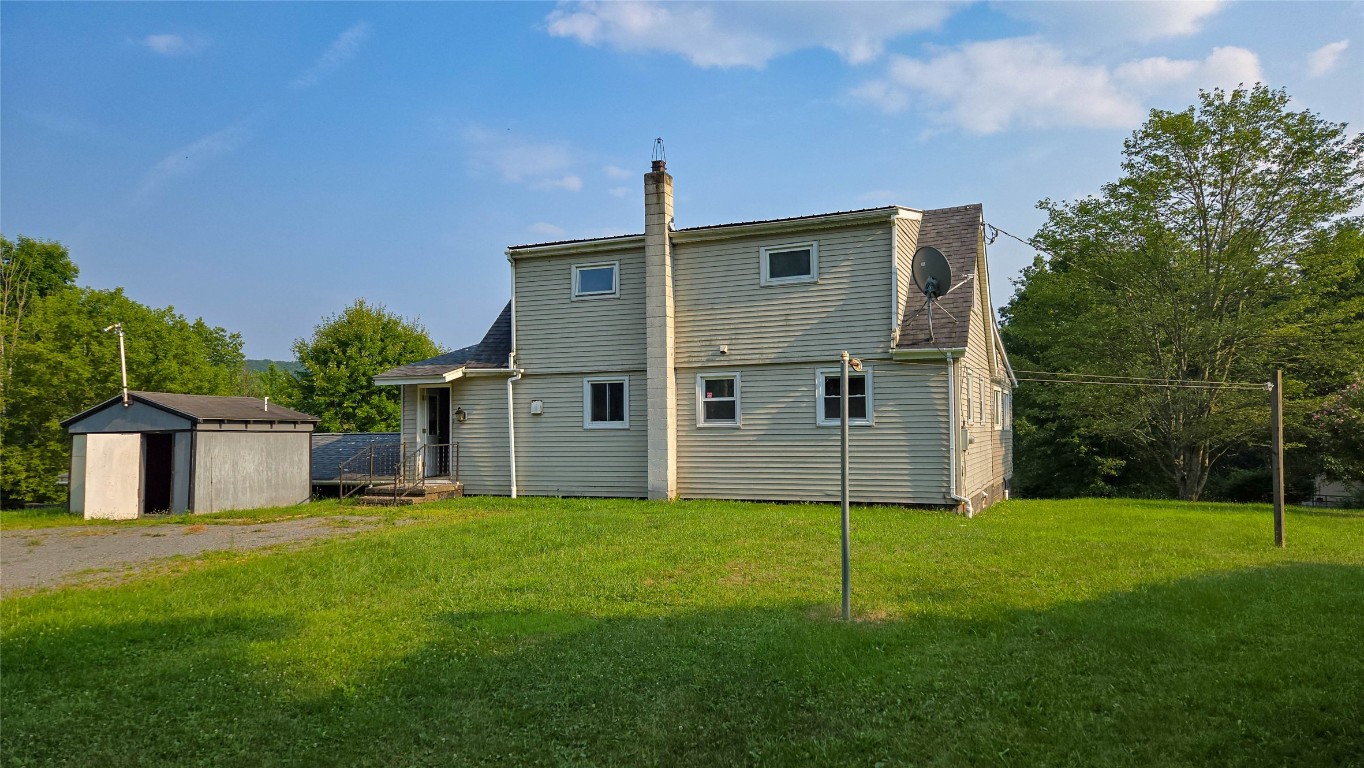 413 Zurn Road Sayre, PA 18840 - Photo 14 of 18