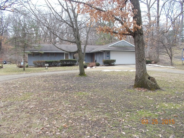 2093 Grand Detour Road Dixon, IL 61021 - Photo 1 of 11