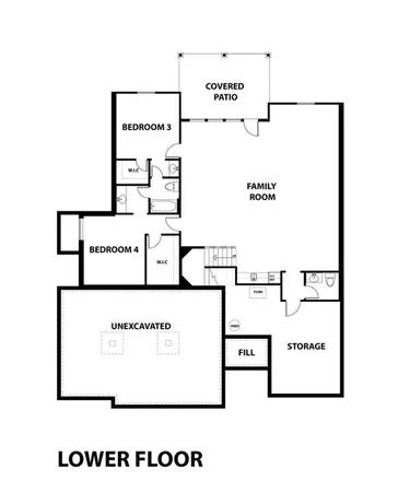 $799,000 | 510 Bentwater Drive, Raymore, MO 64083