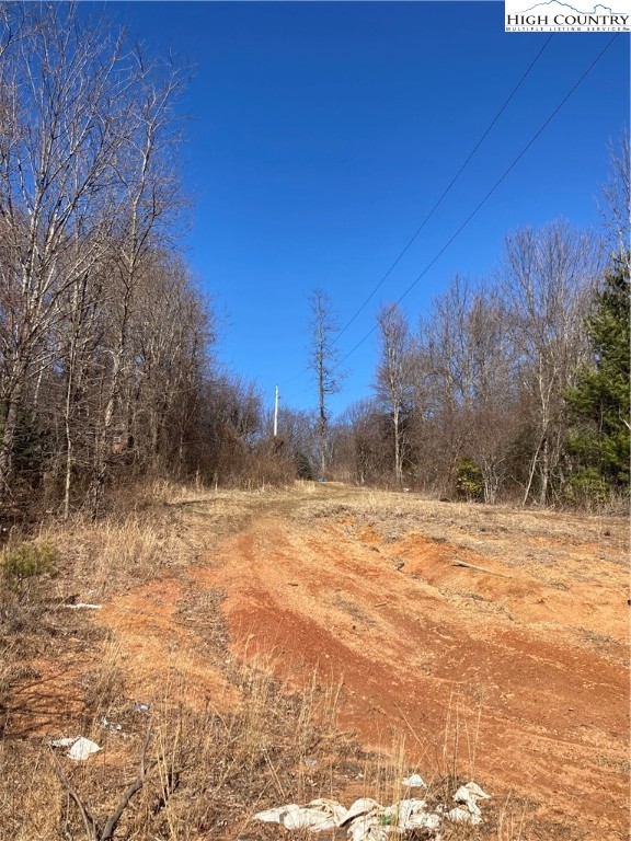 0 Grandview/tayson Rd Drive Sparta, NC 28675 - Photo 6 of 7 Gallery Image 6