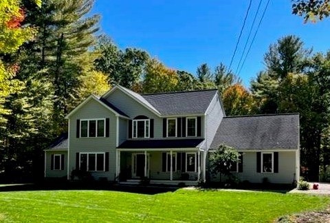16 Gilson Road Brookline, NH 03033 - Photo 1 of 40