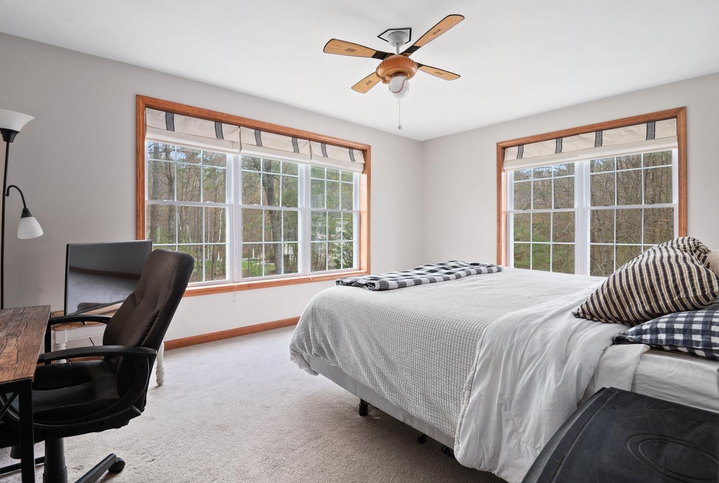 16 Gilson Road Brookline, NH 03033 - Photo 18 of 40